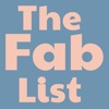 The Fab List