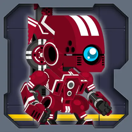 Robot Roundup Читы