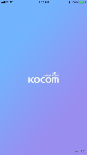 Kocom SmartHome