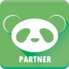 PANDAeat Partner