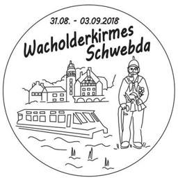 Kirmes Schwebda