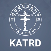 대한결핵 및 호흡기학회 모바일앱 PC 용