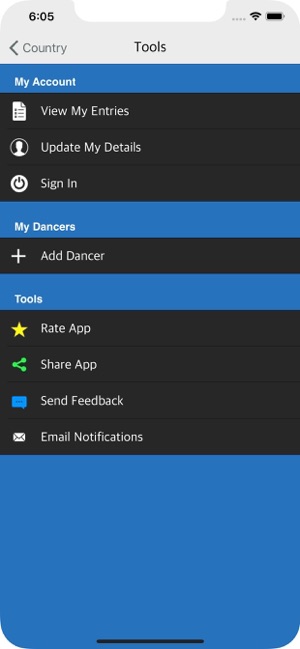 Highland Dancing Competitions(圖2)-速報App