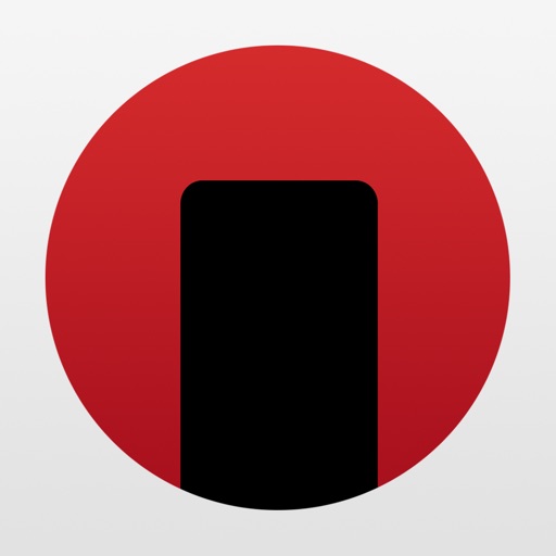 TodayRemote Icon