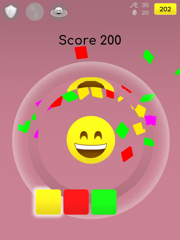 Screenshot #5 pour Stay Big