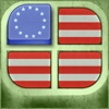 US War History Trivia - iPhoneアプリ