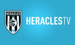Heracles TV app icon