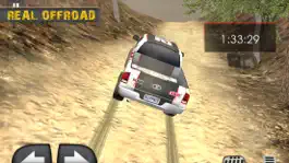 Game screenshot Offroad Driving Simulator hack