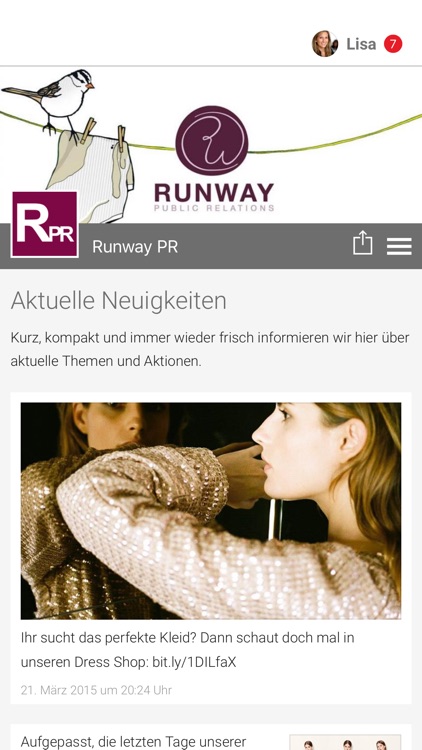 Runway PR