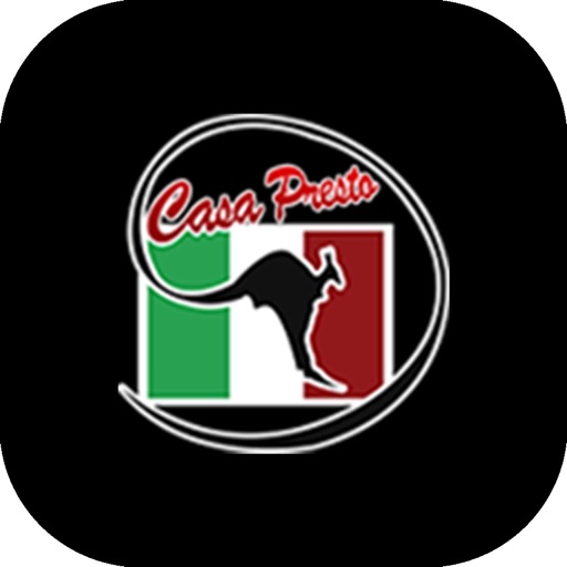 Casa Presto Reims icon