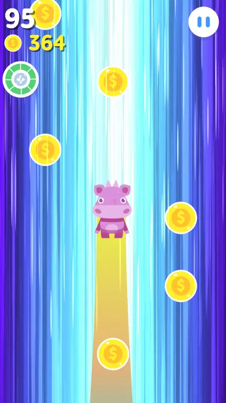 Up Jump!