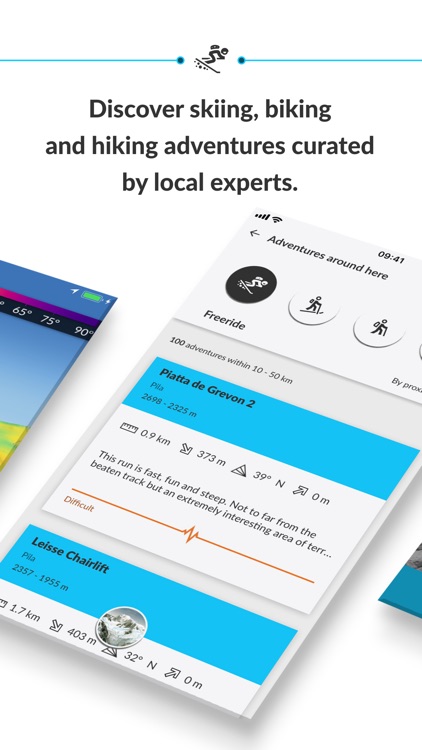 FATMAP: Ski, Bike & Hike Guide screenshot-3