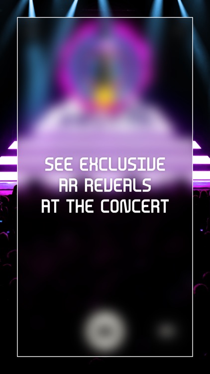 Black Eyed Peas Tour AR