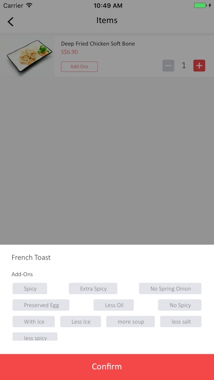 MakanKaki screenshot-3