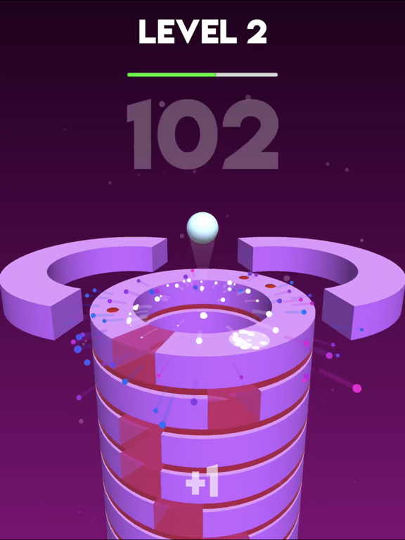 Screenshot #4 pour Bounce Breaker