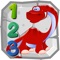 Dinosaur 123 Educational Games