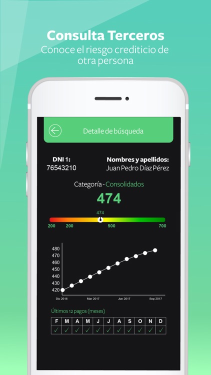 Kalifika screenshot-4