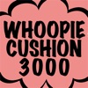 Whoopie Cushion 3000 - iPadアプリ