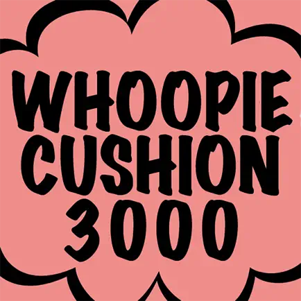 Whoopie Cushion 3000 Cheats