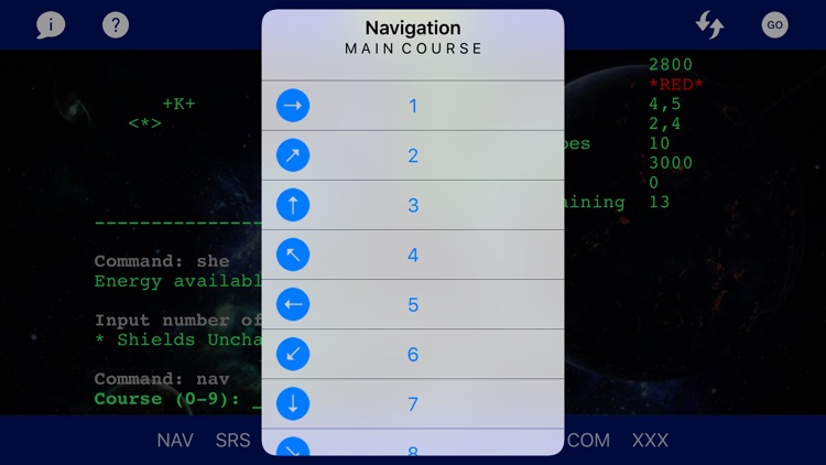 iVoyages screenshot-3