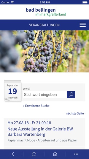 Bad Bellingen(圖3)-速報App