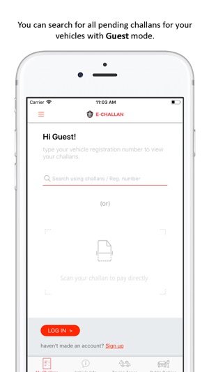 AP E-Challan(圖2)-速報App