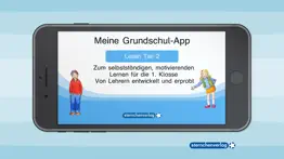 lesen lernen 2 iphone bildschirmfoto 2