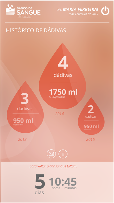 Screenshot #2 pour Dador S. João