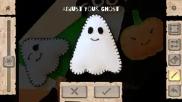Game screenshot Ghost Story apk