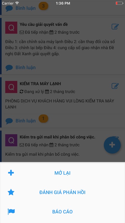 Dat Xanh Care screenshot-3