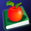 Fruits Dictionary Multilingual