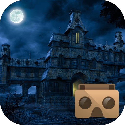 Five Night At House  : VR Horror iOS App