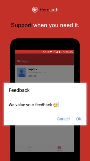 Heroauth(圖4)-速報App