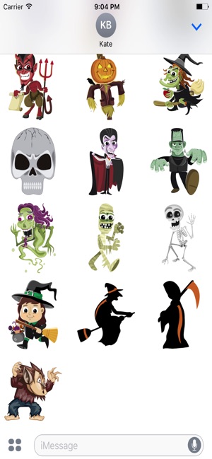Halloween Clown(圖2)-速報App