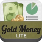 Top 50 Finance Apps Like Gold Money HD Lite 