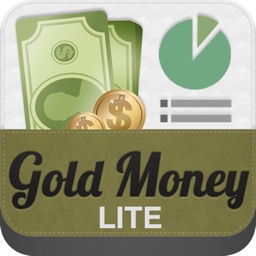 Gold Money HD Lite "for iPad"