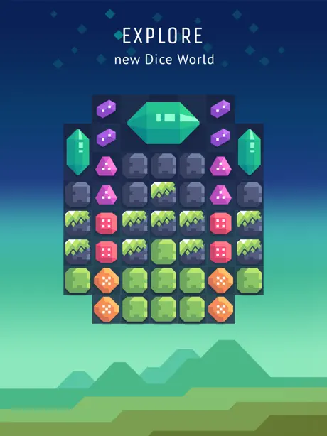 Double Dice!