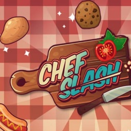 Chef Slash