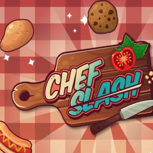 Chef Slash