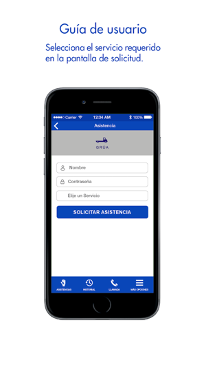 Asist Vehicular(圖4)-速報App