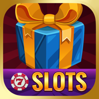 Christmas Slots in Las Vegas