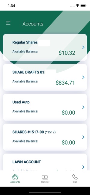 Yantis FCU Mobile(圖2)-速報App