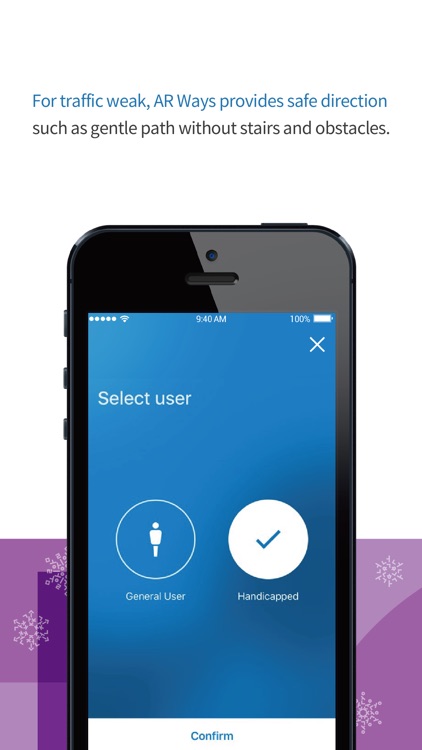 AR Ways screenshot-3