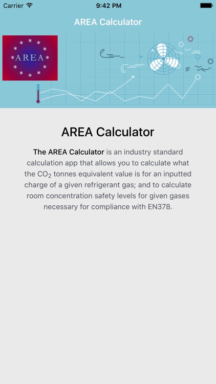 Area F-Gas
