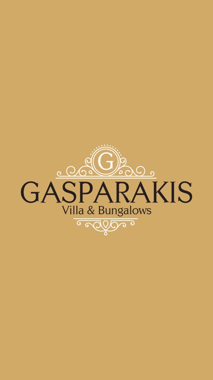 Gasparakis Villas
