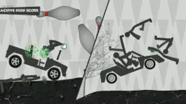 Game screenshot Destroy Stickman Annihilation apk