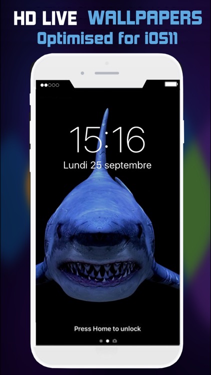 Live X Wallpaper & Theme Mix