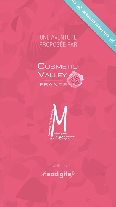 Screenshot #1 pour Cosmetic Experience