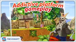 supercow: funny farm arcade platformer lite problems & solutions and troubleshooting guide - 4