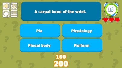 Anatomy and Physiology Success screenshot 3